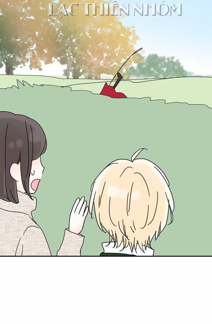 Ly Choco Ngọt Ngào - Chapter 39 - Trang 19