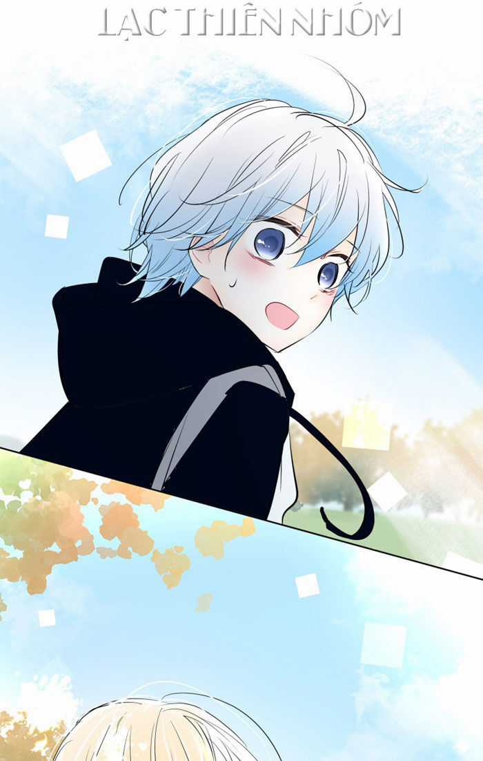 Ly Choco Ngọt Ngào - Chapter 39 - Trang 20