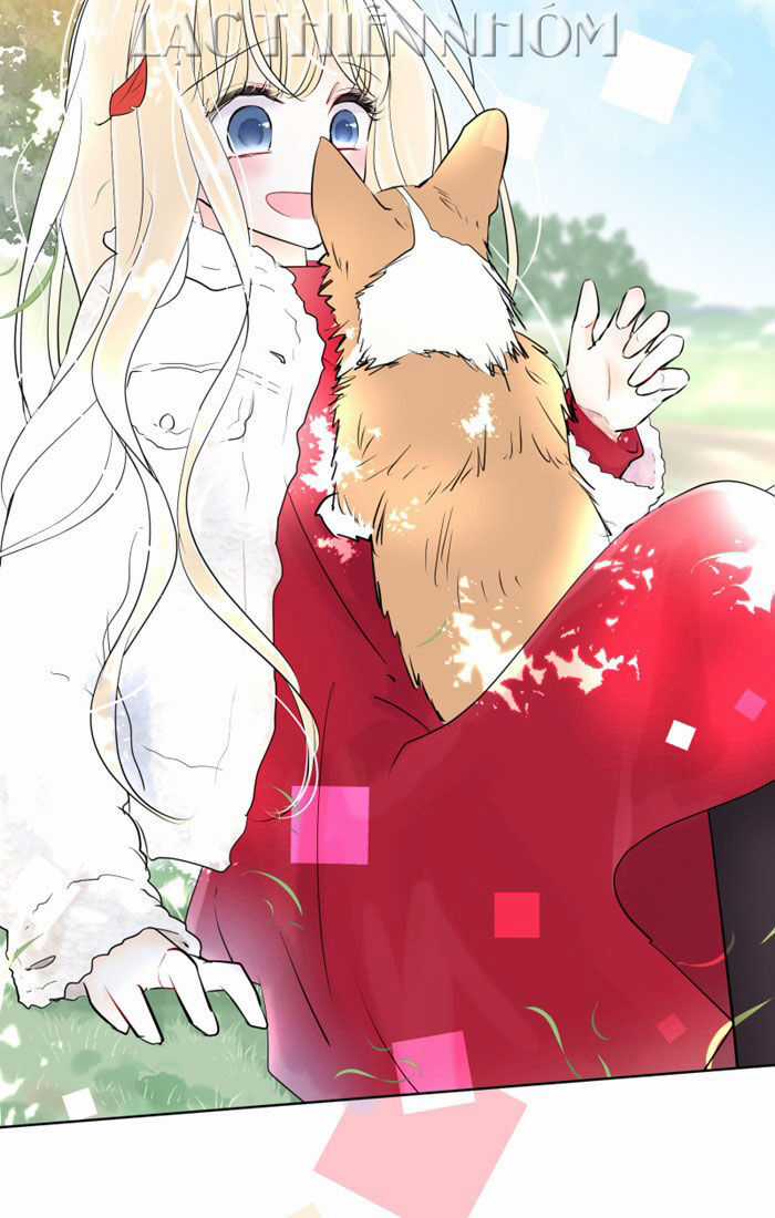 Ly Choco Ngọt Ngào - Chapter 39 - Trang 21