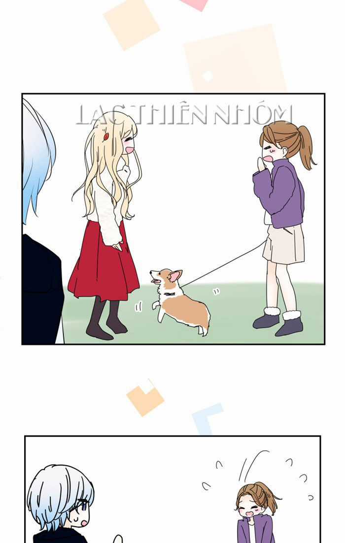 Ly Choco Ngọt Ngào - Chapter 39 - Trang 22