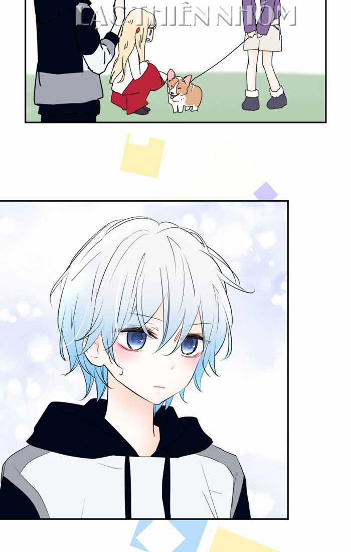 Ly Choco Ngọt Ngào - Chapter 39 - Trang 23