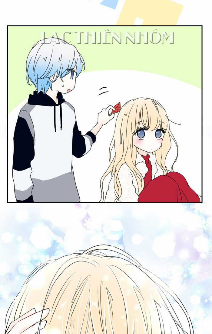 Ly Choco Ngọt Ngào - Chapter 39 - Trang 24