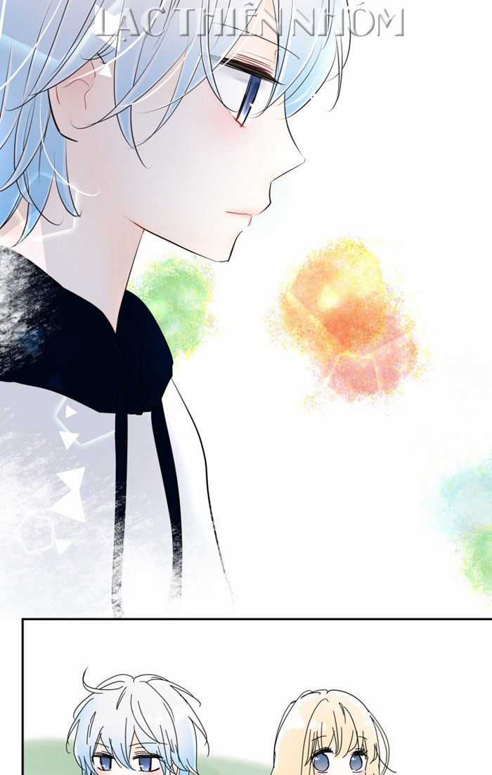 Ly Choco Ngọt Ngào - Chapter 39 - Trang 26