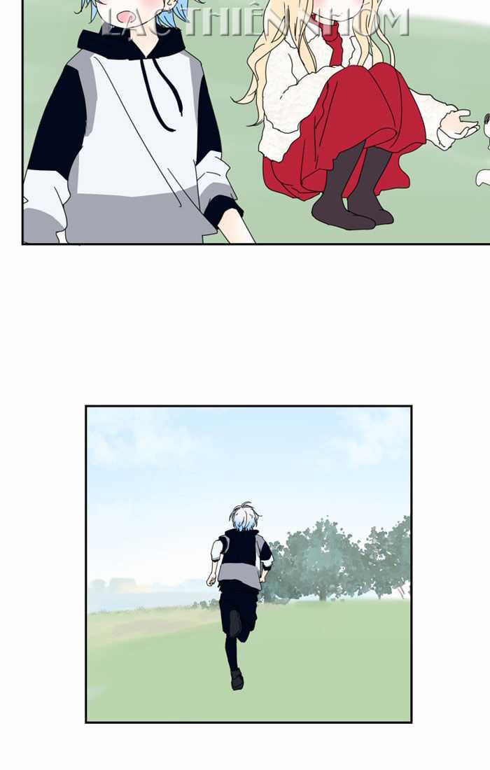 Ly Choco Ngọt Ngào - Chapter 39 - Trang 27