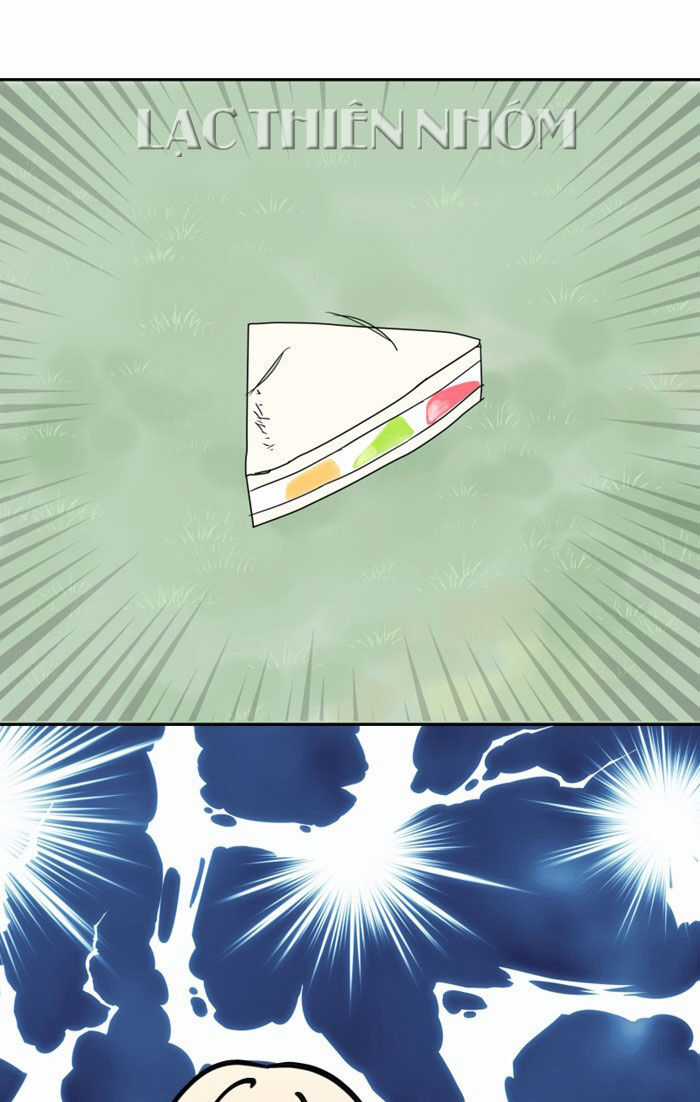 Ly Choco Ngọt Ngào - Chapter 39 - Trang 30