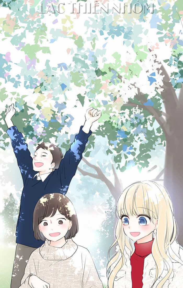 Ly Choco Ngọt Ngào - Chapter 39 - Trang 4