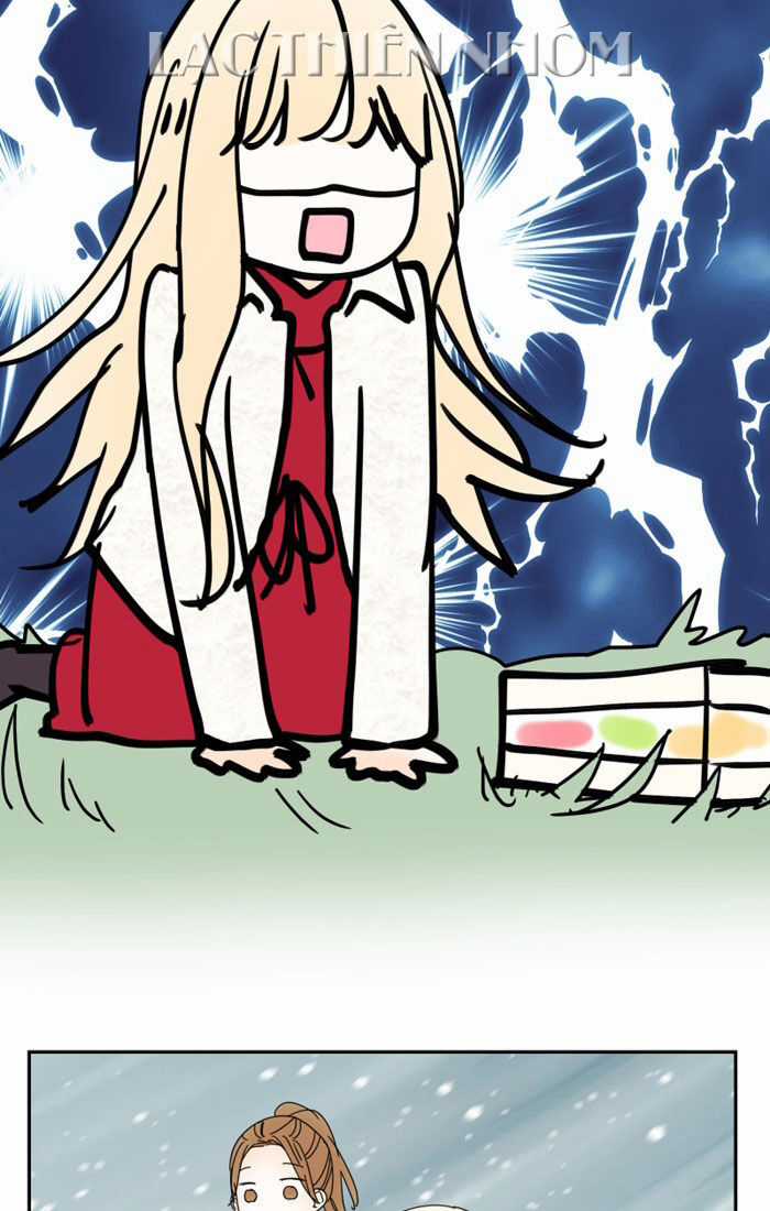 Ly Choco Ngọt Ngào - Chapter 39 - Trang 31