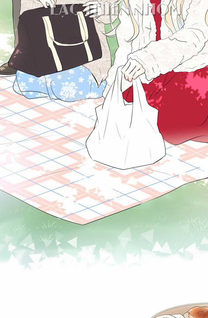 Ly Choco Ngọt Ngào - Chapter 39 - Trang 5