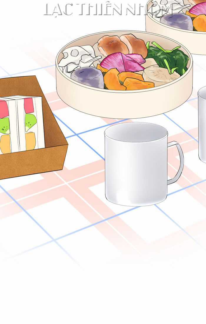 Ly Choco Ngọt Ngào - Chapter 39 - Trang 6