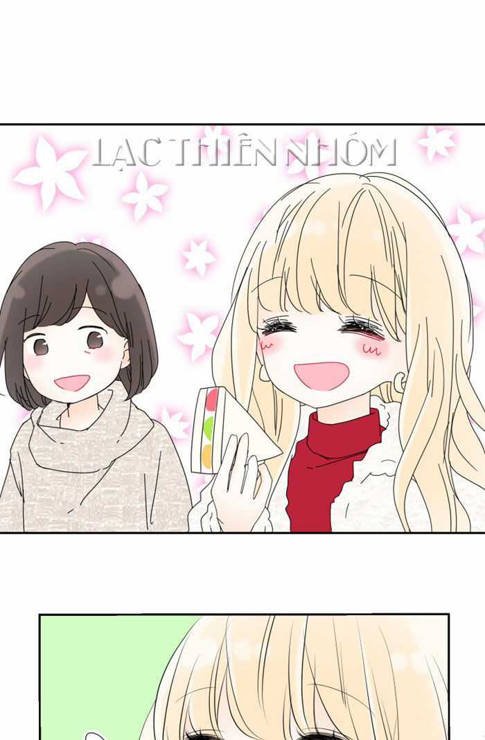 Ly Choco Ngọt Ngào - Chapter 39 - Trang 7