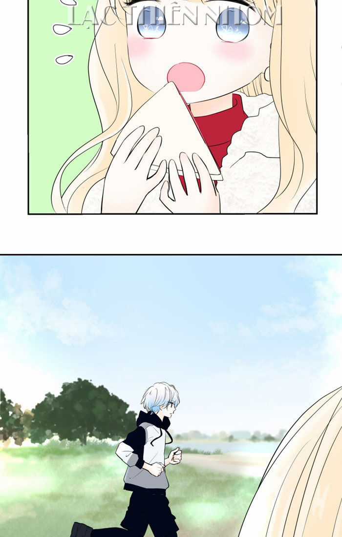 Ly Choco Ngọt Ngào - Chapter 39 - Trang 8