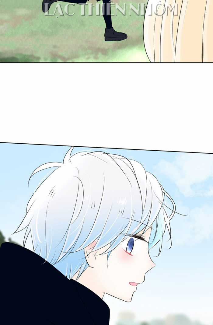 Ly Choco Ngọt Ngào - Chapter 39 - Trang 9