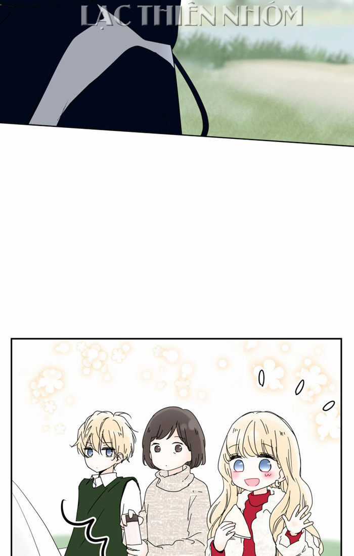 Ly Choco Ngọt Ngào - Chapter 39 - Trang 10