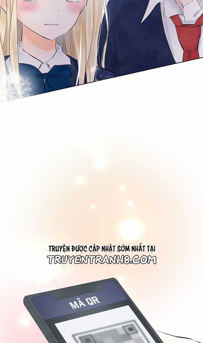 Ly Choco Ngọt Ngào - Chapter 4 - Trang 13