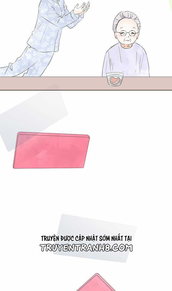 Ly Choco Ngọt Ngào - Chapter 4 - Trang 23