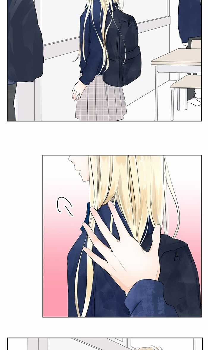 Ly Choco Ngọt Ngào - Chapter 4 - Trang 5