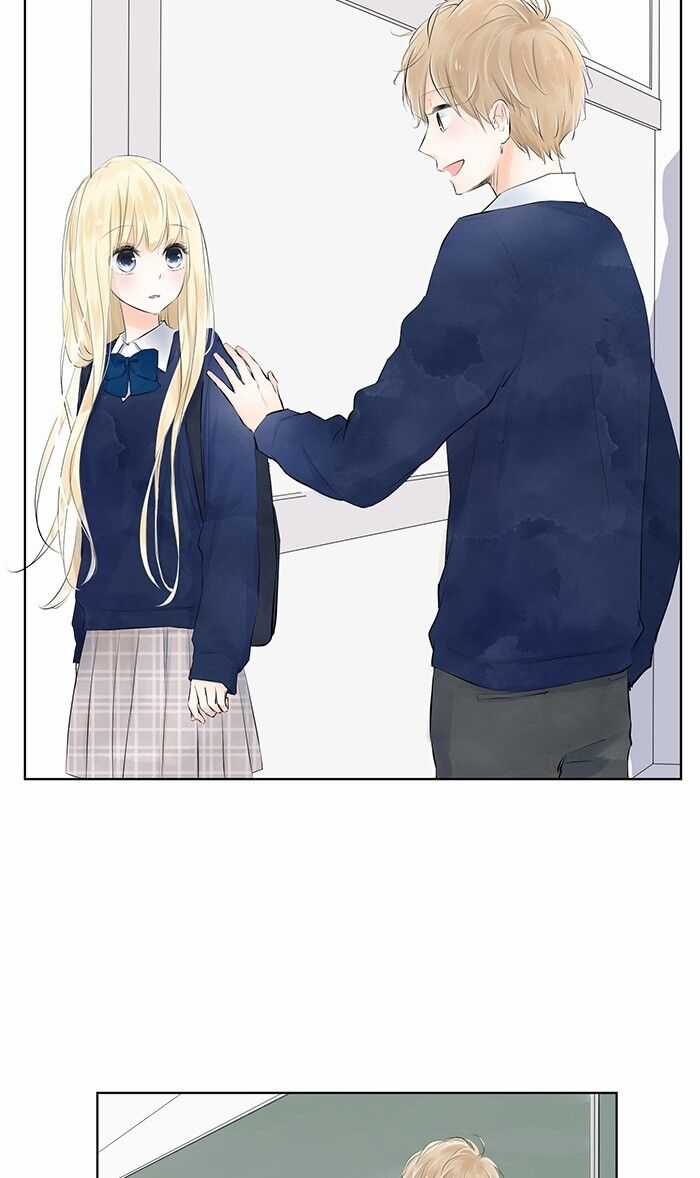 Ly Choco Ngọt Ngào - Chapter 4 - Trang 6