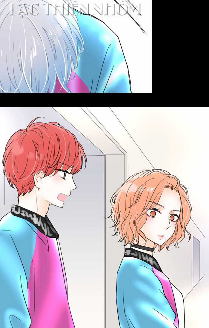Ly Choco Ngọt Ngào - Chapter 40 - Trang 12