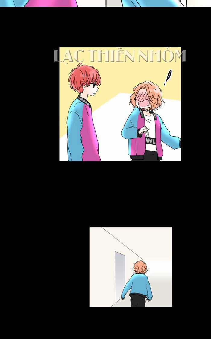 Ly Choco Ngọt Ngào - Chapter 40 - Trang 13