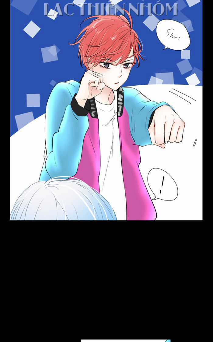 Ly Choco Ngọt Ngào - Chapter 40 - Trang 15