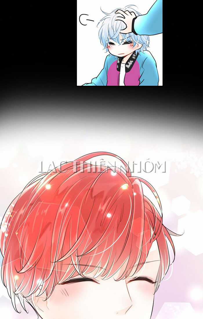 Ly Choco Ngọt Ngào - Chapter 40 - Trang 16