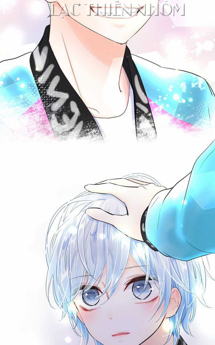 Ly Choco Ngọt Ngào - Chapter 40 - Trang 17