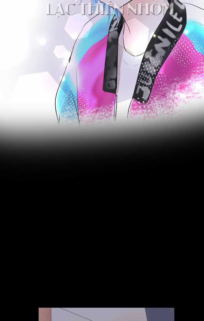 Ly Choco Ngọt Ngào - Chapter 40 - Trang 18