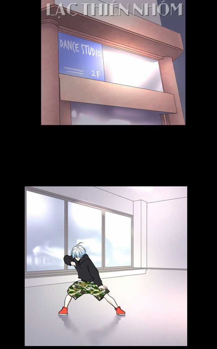 Ly Choco Ngọt Ngào - Chapter 40 - Trang 19