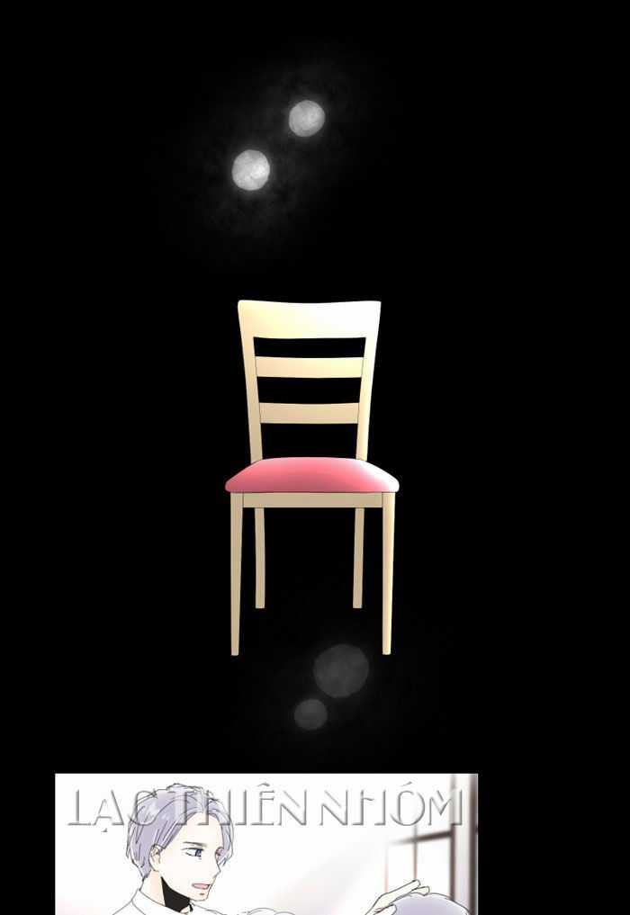 Ly Choco Ngọt Ngào - Chapter 40 - Trang 20