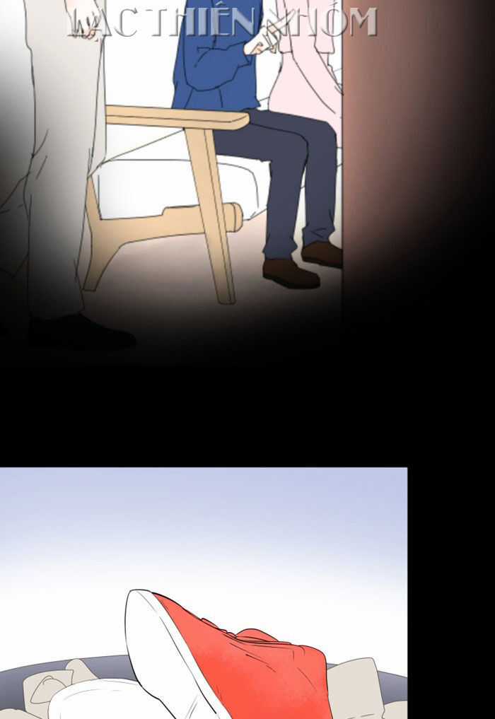 Ly Choco Ngọt Ngào - Chapter 40 - Trang 22