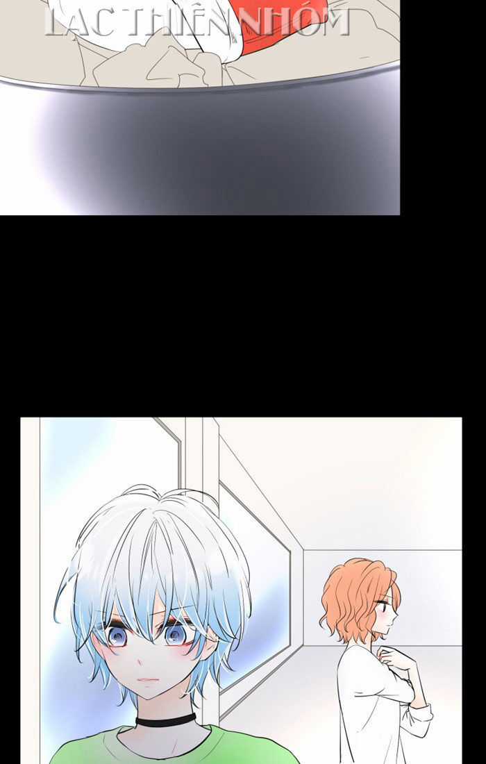 Ly Choco Ngọt Ngào - Chapter 40 - Trang 23