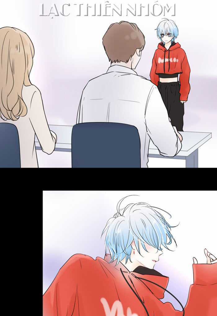 Ly Choco Ngọt Ngào - Chapter 40 - Trang 26