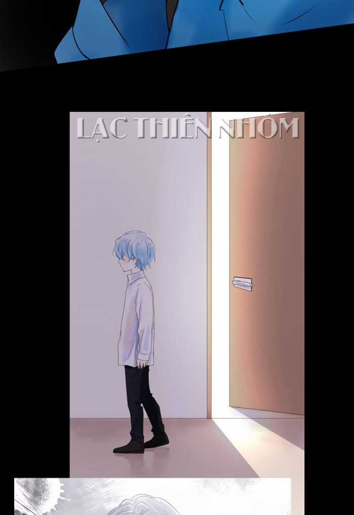 Ly Choco Ngọt Ngào - Chapter 40 - Trang 30