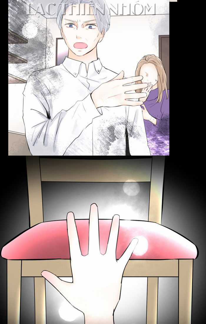 Ly Choco Ngọt Ngào - Chapter 40 - Trang 31