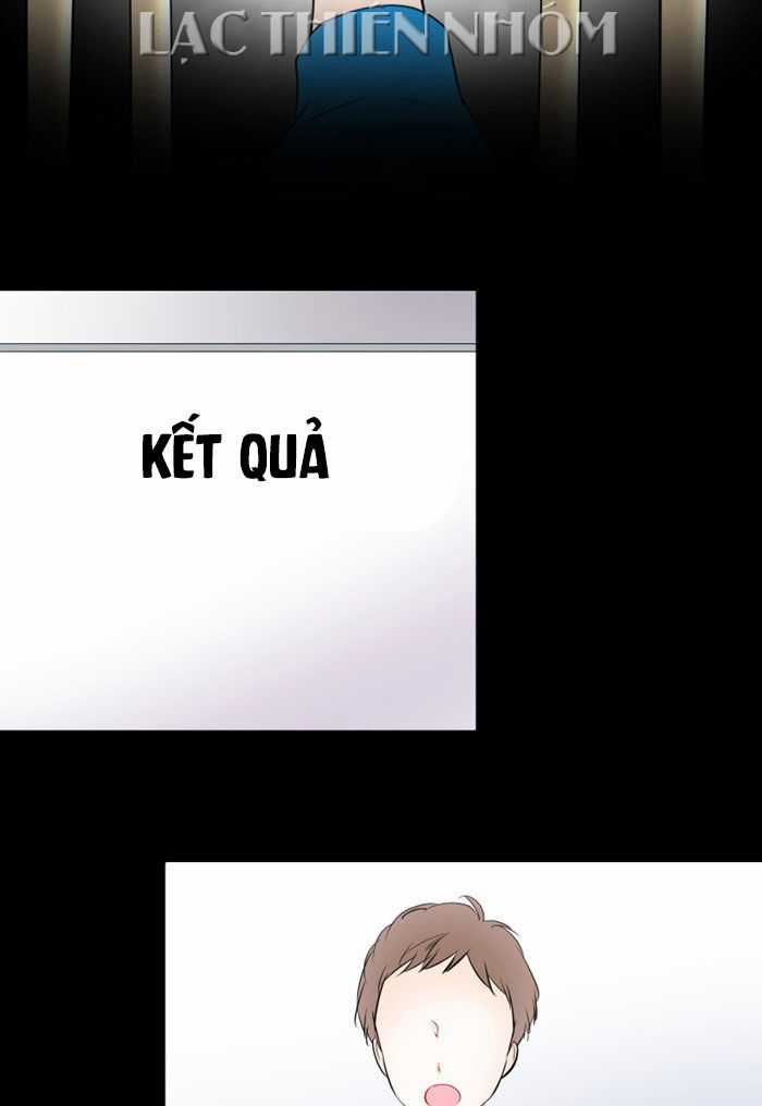 Ly Choco Ngọt Ngào - Chapter 40 - Trang 32