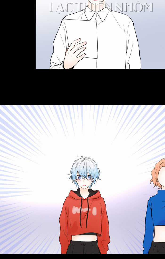 Ly Choco Ngọt Ngào - Chapter 40 - Trang 33