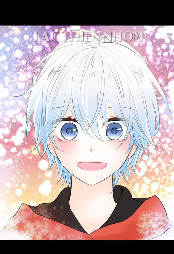 Ly Choco Ngọt Ngào - Chapter 40 - Trang 34