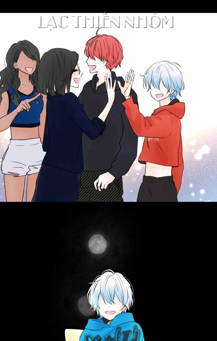 Ly Choco Ngọt Ngào - Chapter 40 - Trang 35