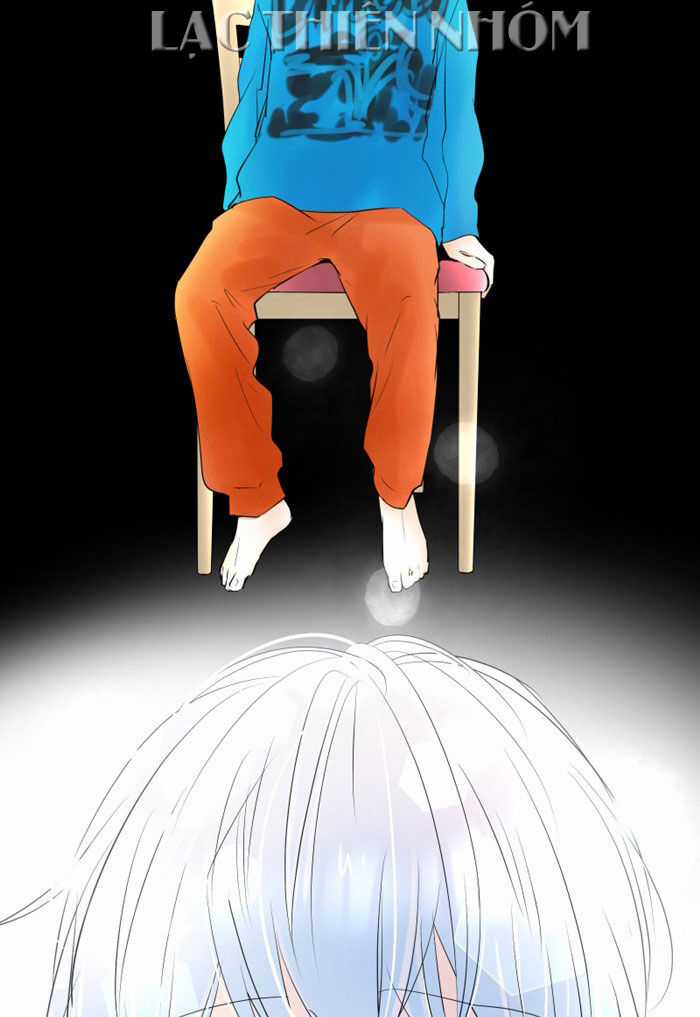 Ly Choco Ngọt Ngào - Chapter 40 - Trang 36