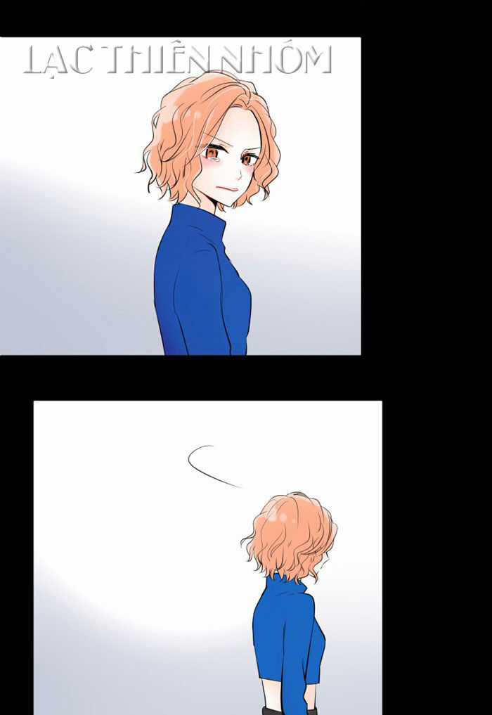 Ly Choco Ngọt Ngào - Chapter 40 - Trang 38