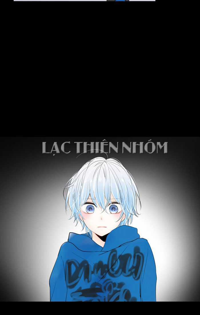 Ly Choco Ngọt Ngào - Chapter 40 - Trang 39