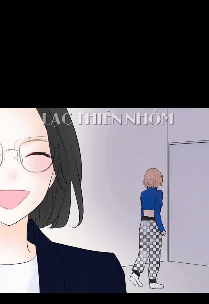 Ly Choco Ngọt Ngào - Chapter 40 - Trang 40