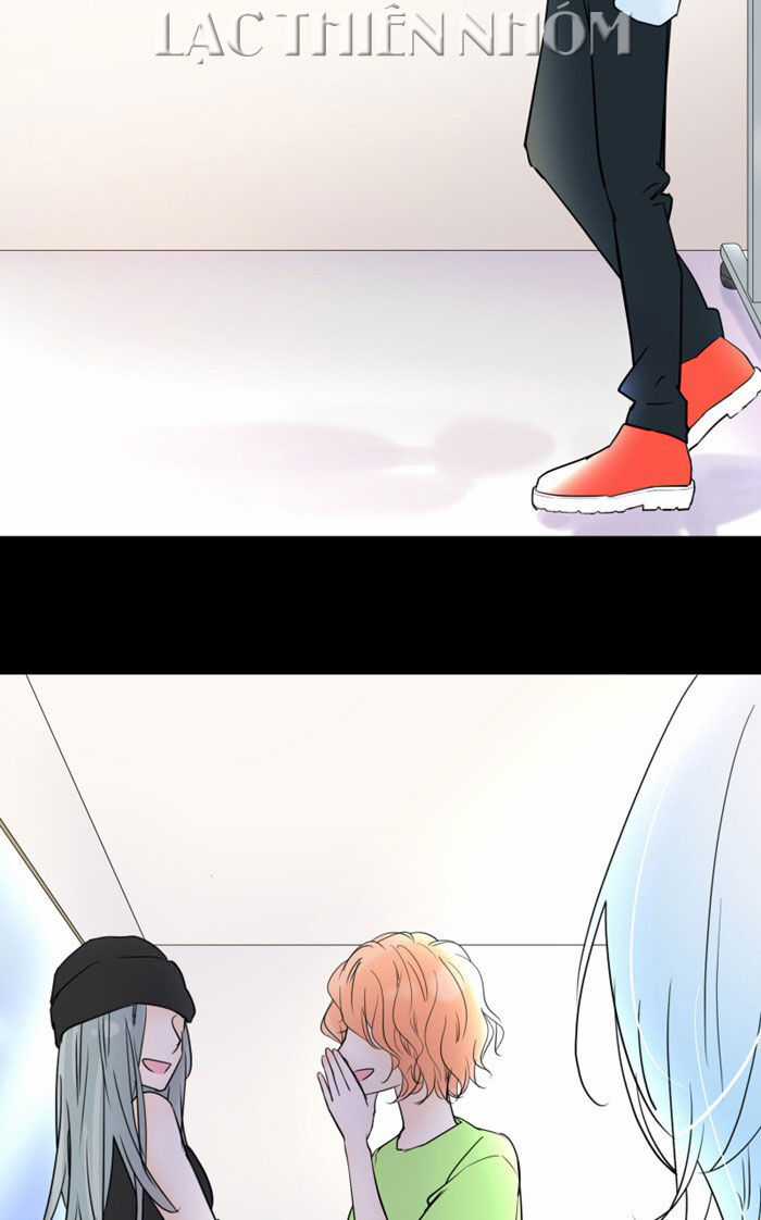 Ly Choco Ngọt Ngào - Chapter 40 - Trang 5