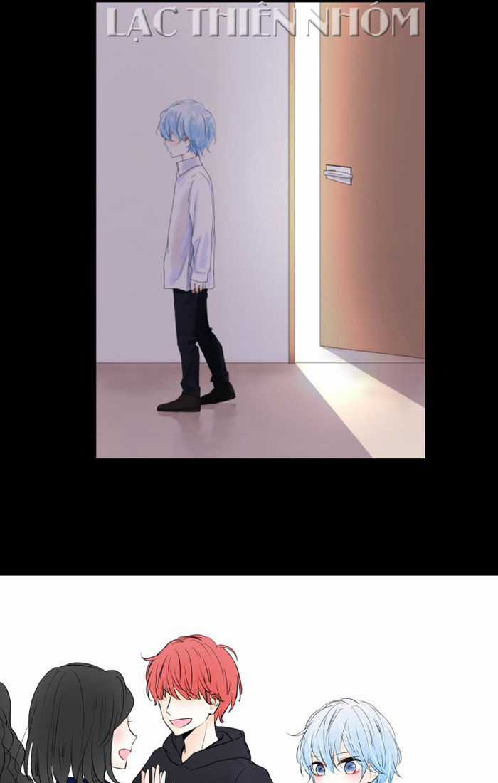 Ly Choco Ngọt Ngào - Chapter 40 - Trang 41