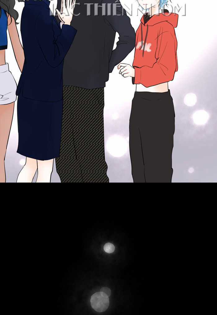 Ly Choco Ngọt Ngào - Chapter 40 - Trang 42