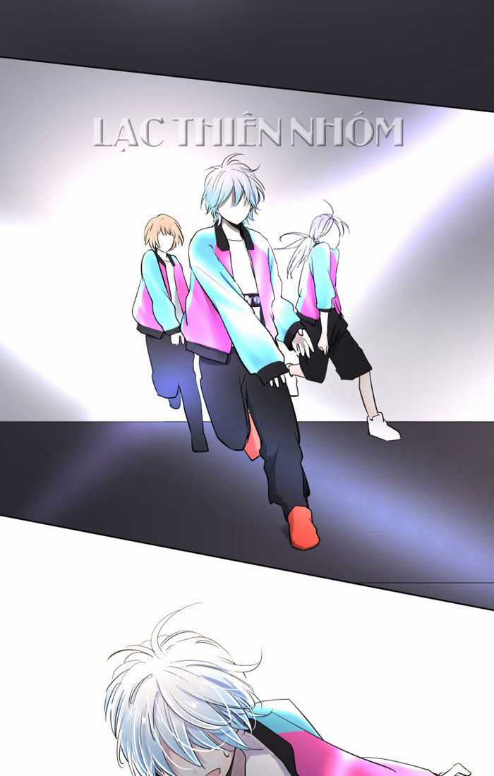 Ly Choco Ngọt Ngào - Chapter 40 - Trang 8