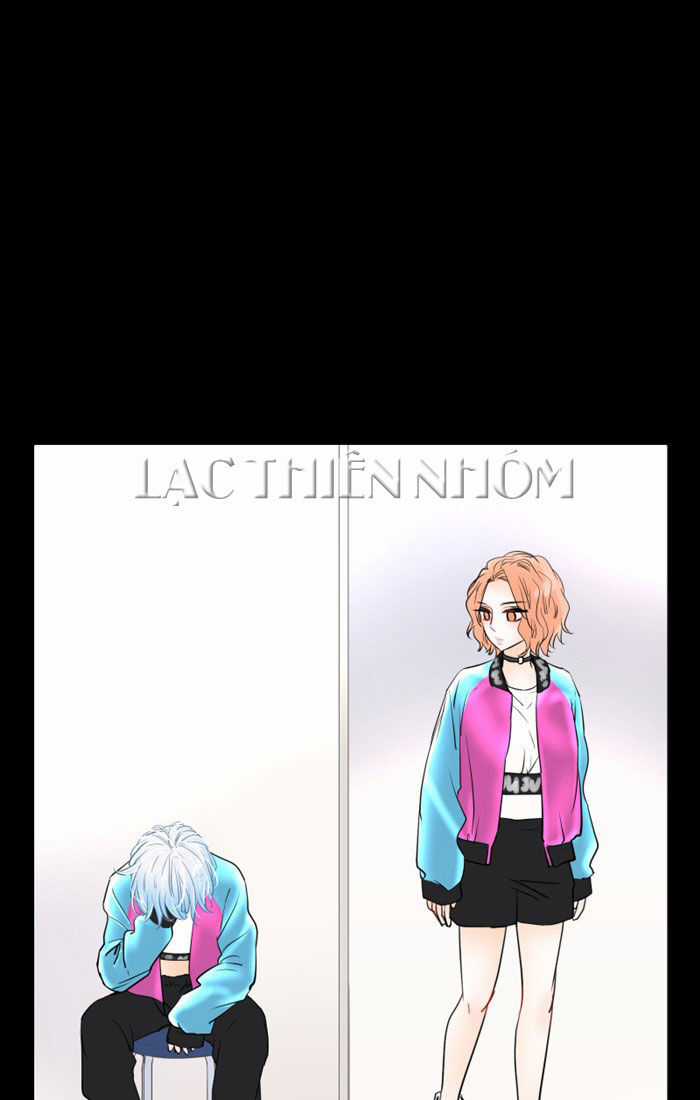 Ly Choco Ngọt Ngào - Chapter 40 - Trang 10