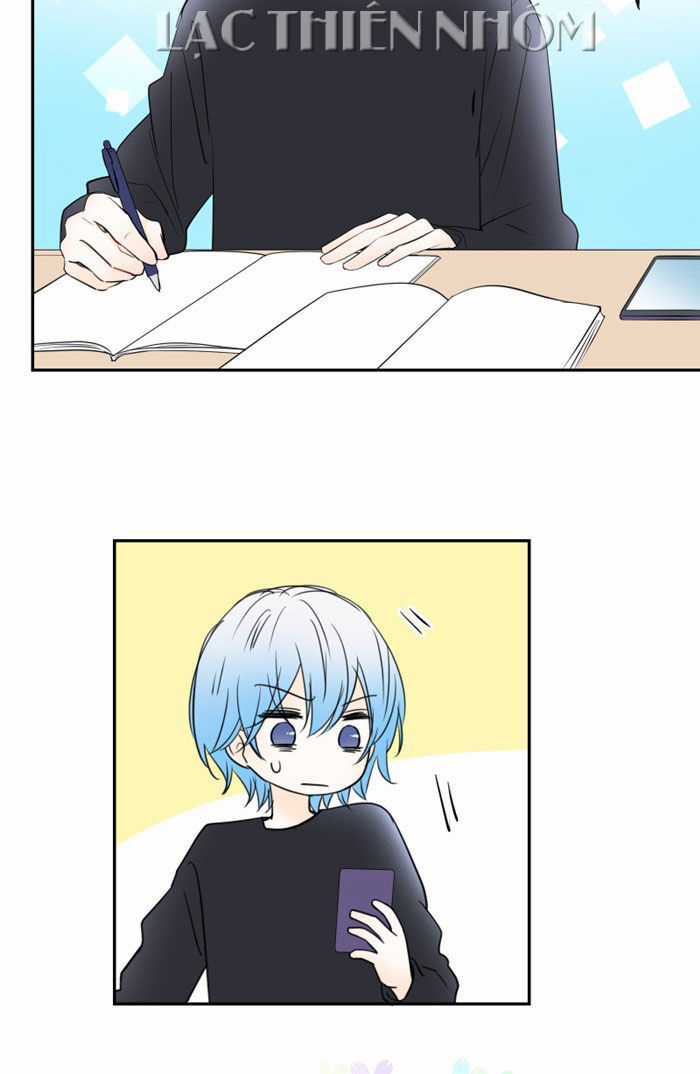 Ly Choco Ngọt Ngào - Chapter 41 - Trang 11