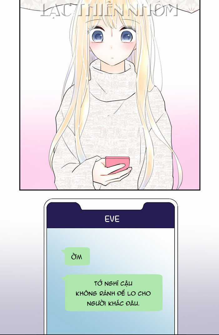 Ly Choco Ngọt Ngào - Chapter 41 - Trang 13