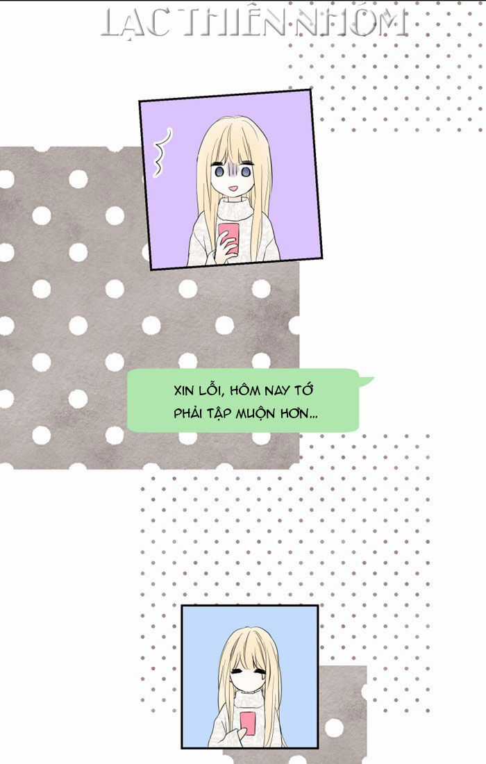 Ly Choco Ngọt Ngào - Chapter 41 - Trang 14